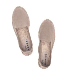 Manebi - Espadrille - Made in Spain